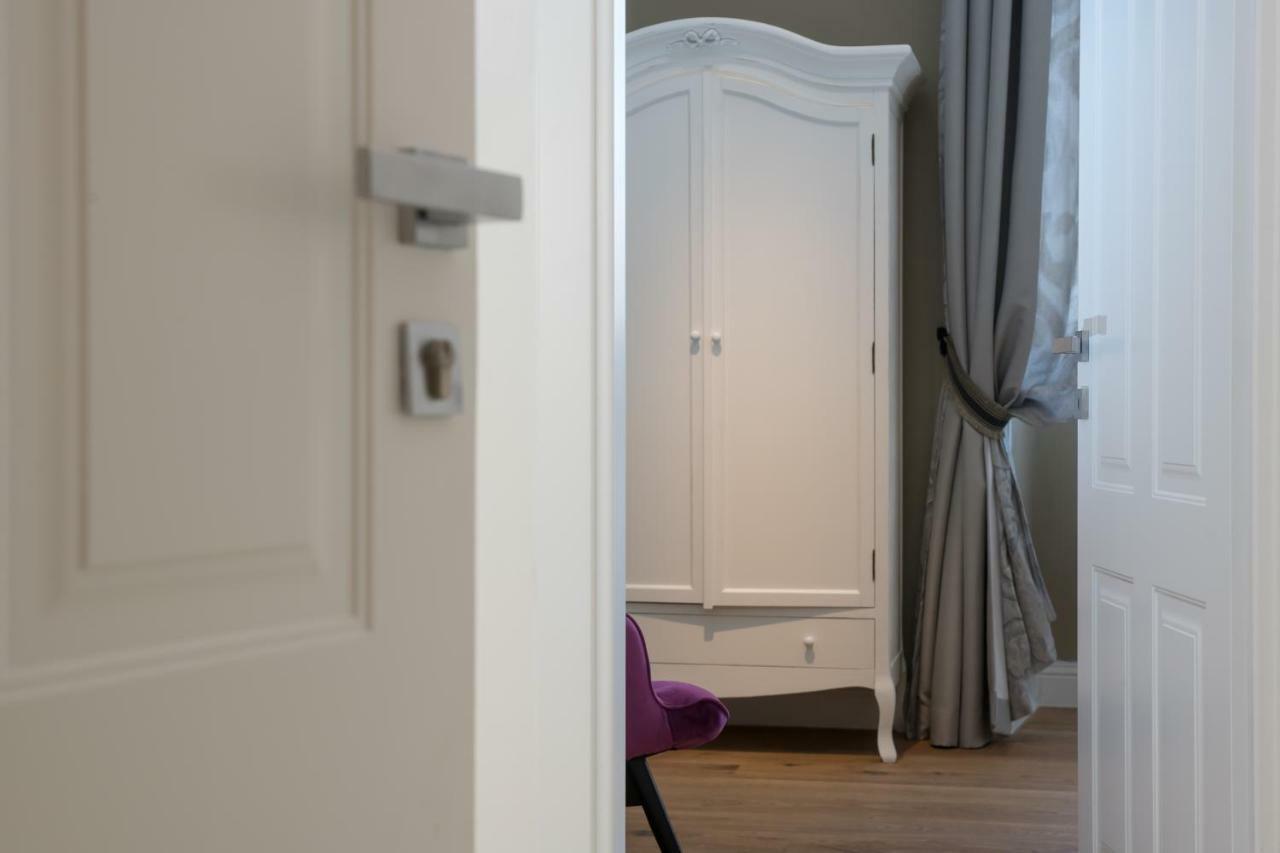 Marvellous Apt Near Vatican Řím Exteriér fotografie
