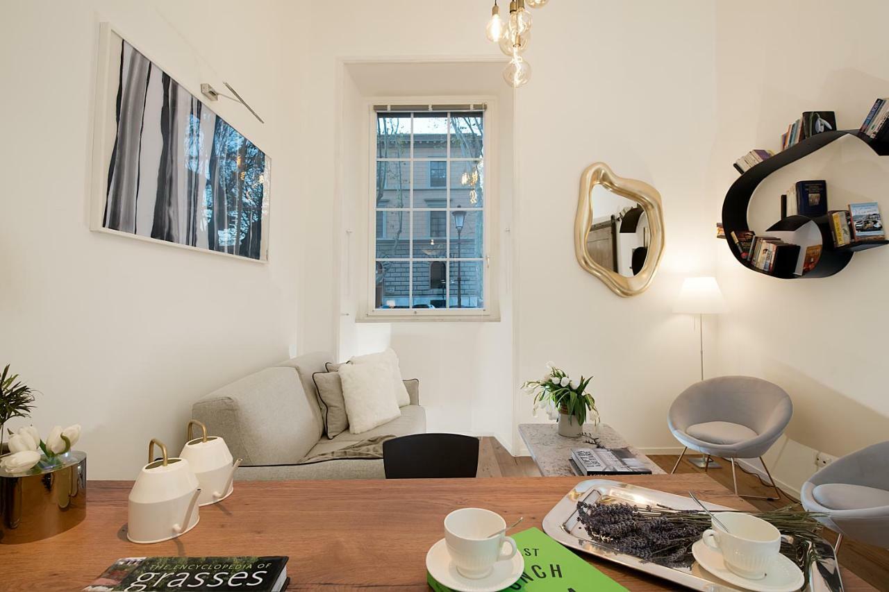 Marvellous Apt Near Vatican Řím Exteriér fotografie