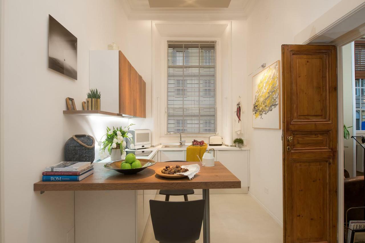 Marvellous Apt Near Vatican Řím Exteriér fotografie