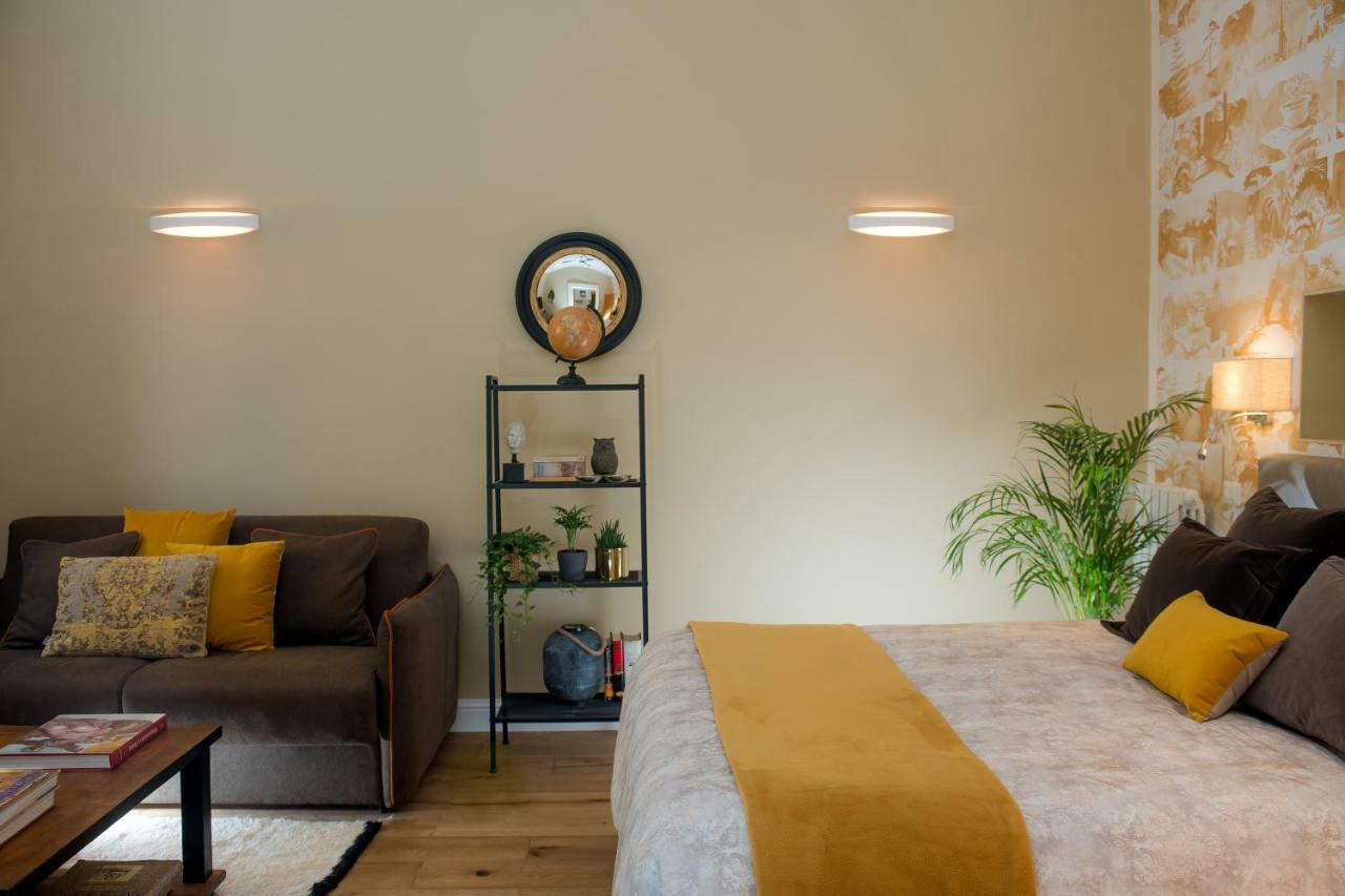 Marvellous Apt Near Vatican Řím Exteriér fotografie