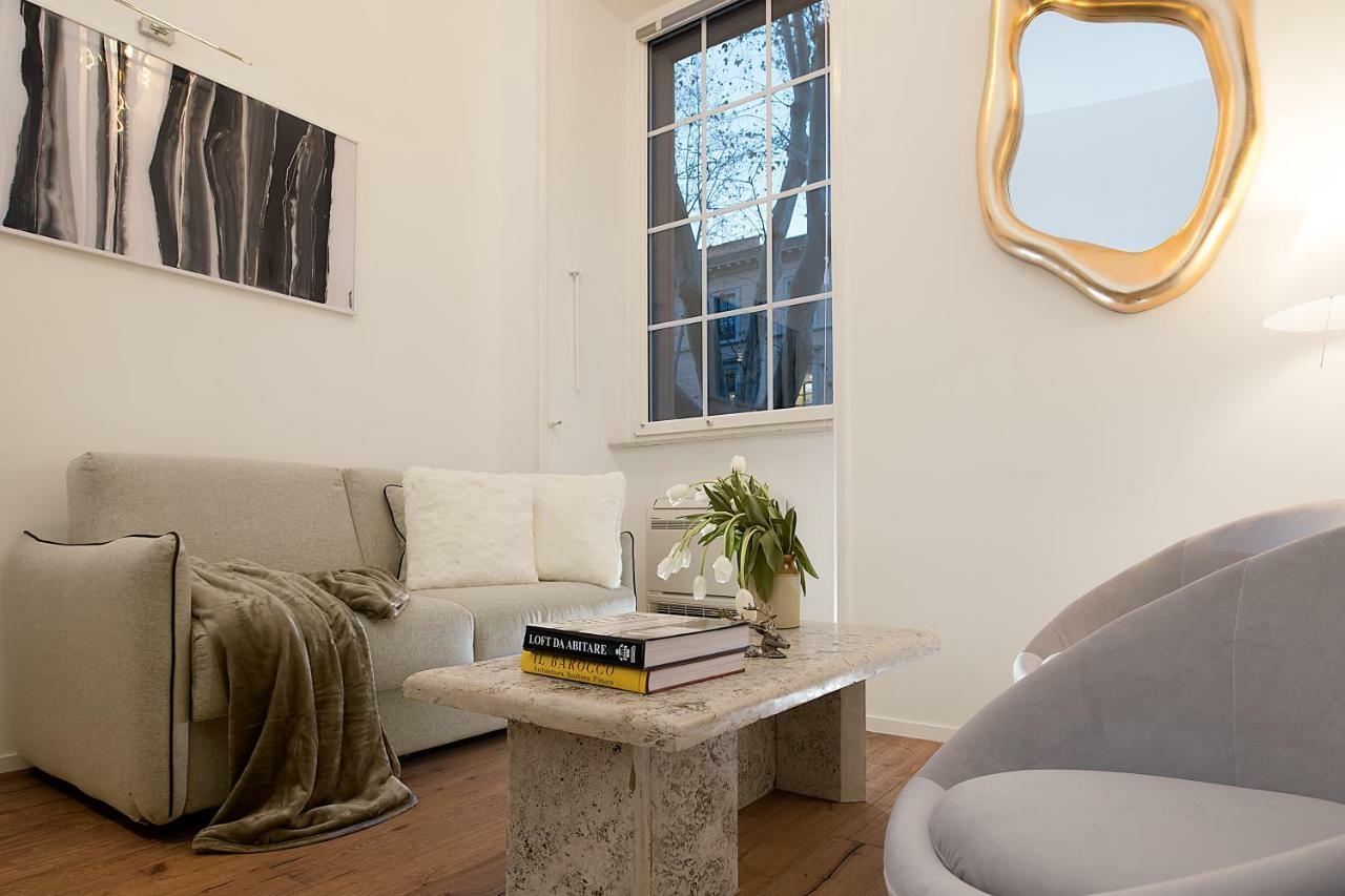 Marvellous Apt Near Vatican Řím Exteriér fotografie