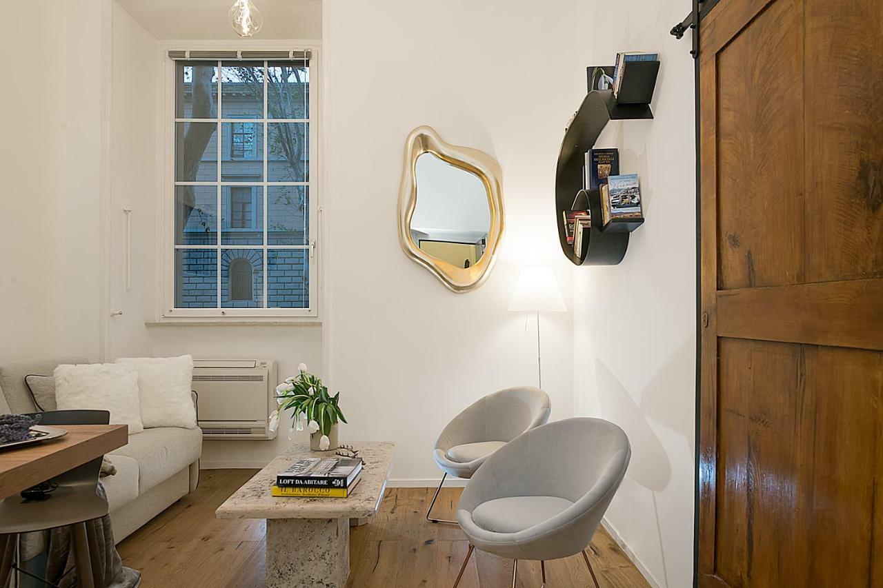 Marvellous Apt Near Vatican Řím Exteriér fotografie